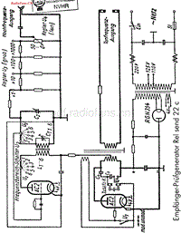 Siemens_Relsend22c-电路原理图.pdf