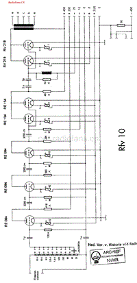 Siemens_Rfv10-电路原理图.pdf