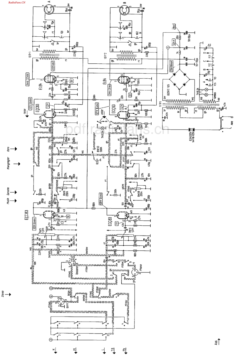 Siemens_H9-电路原理图.pdf_第2页