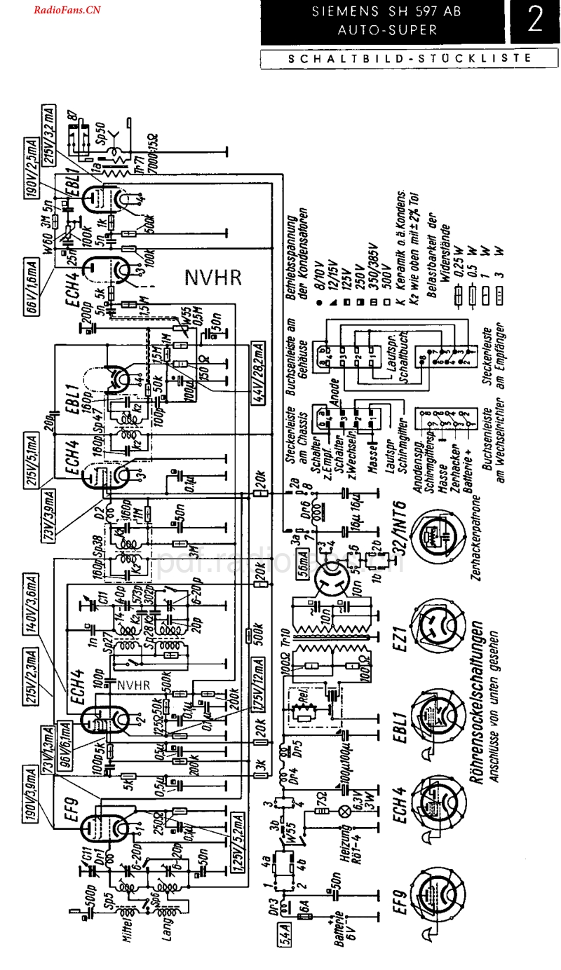 Siemens_SH597AB-电路原理图.pdf_第3页
