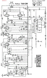 Radione_740GW-电路原理图.pdf