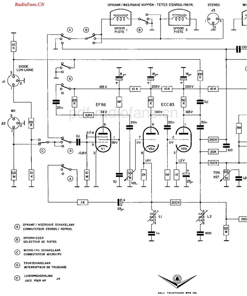 Radiobell_16-1A-电路原理与.pdf_第2页