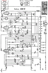 Radione_438U-电路原理图.pdf