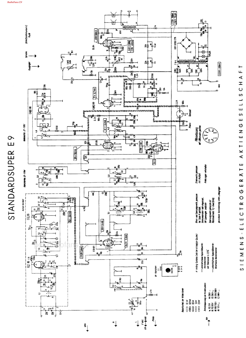 Siemens_E9-电路原理图.pdf_第2页