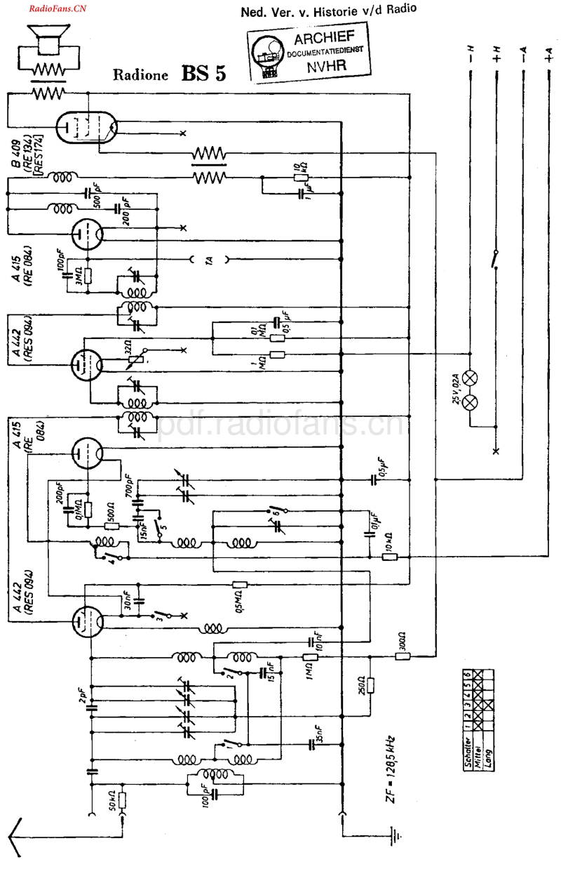Radione_BS5-电路原理图.pdf_第1页