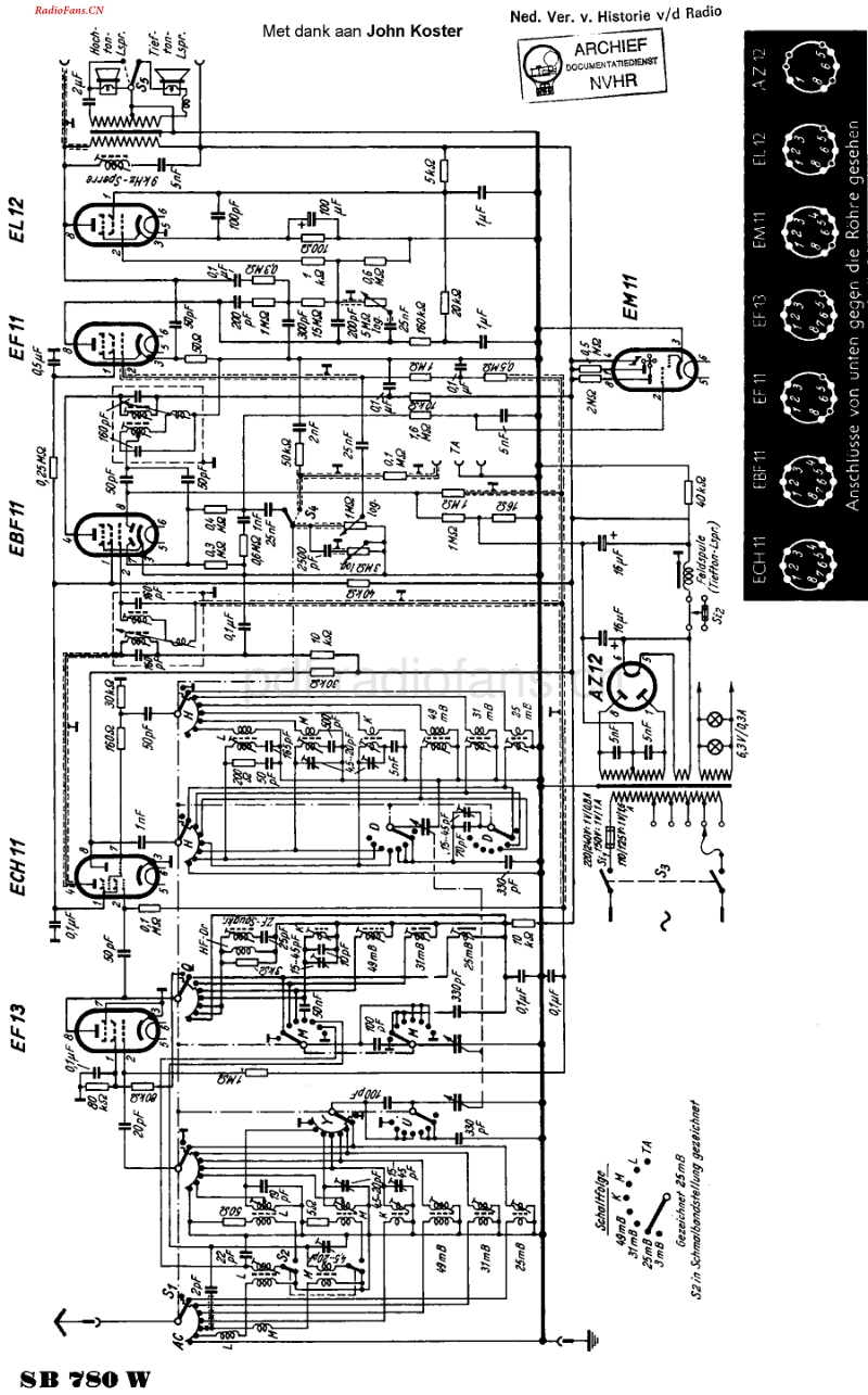 Siemens_SB780W-电路原理图.pdf_第1页