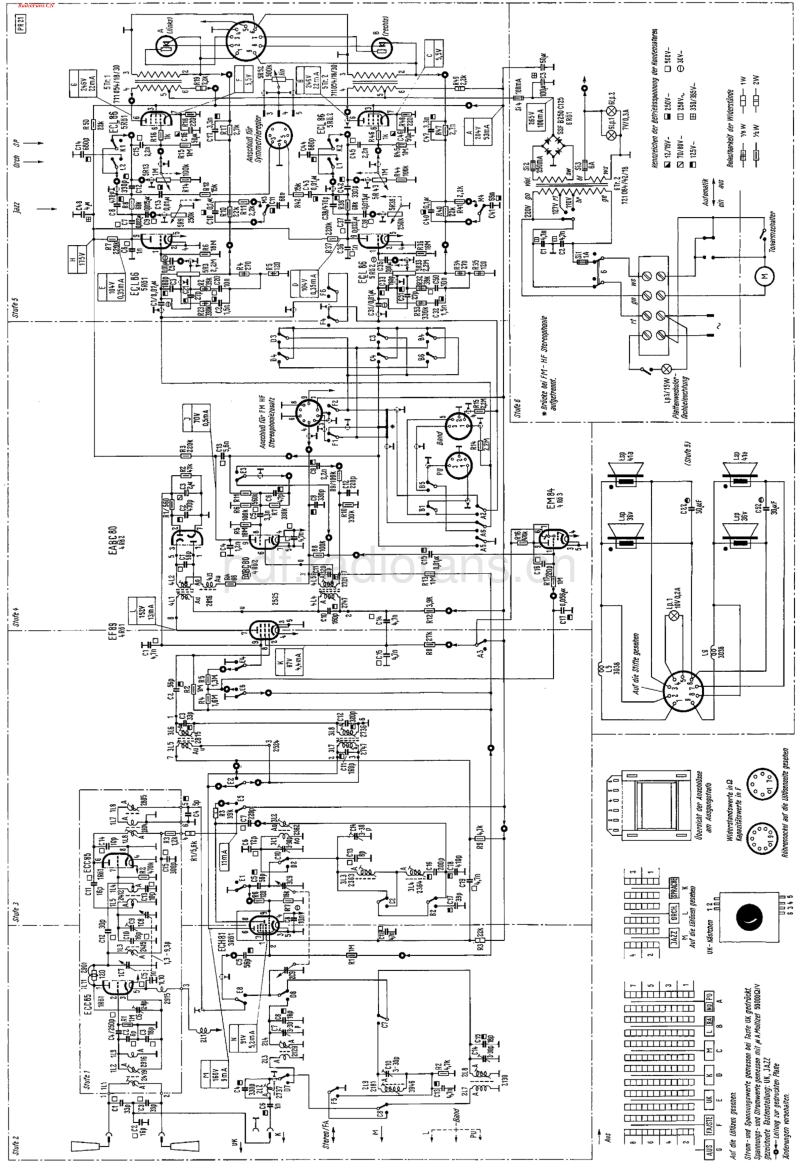 Siemens_PR21-电路原理图.pdf_第1页