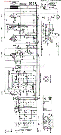 Radione_550U-电路原理图.pdf