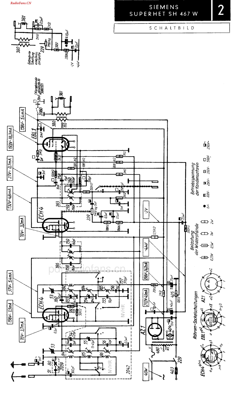 Siemens_SH467W-电路原理图.pdf_第3页