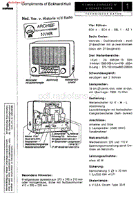 Siemens_StandardW-电路原理图.pdf