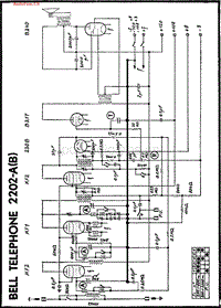 Radiobell_2202A-电路原理与.pdf