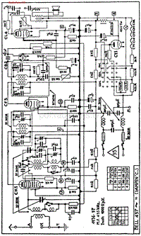 Radiobell_437U-电路原理与.pdf