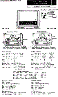 Siemens_SH511W-电路原理图.pdf