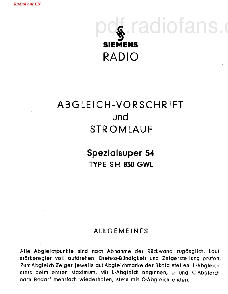 Siemens_SH830GWL-电路原理图.pdf_第2页