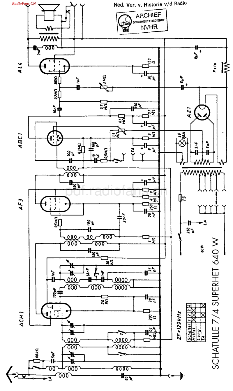 Siemens_640W-电路原理图.pdf_第1页