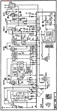 Radiobell_168A-电路原理与.pdf