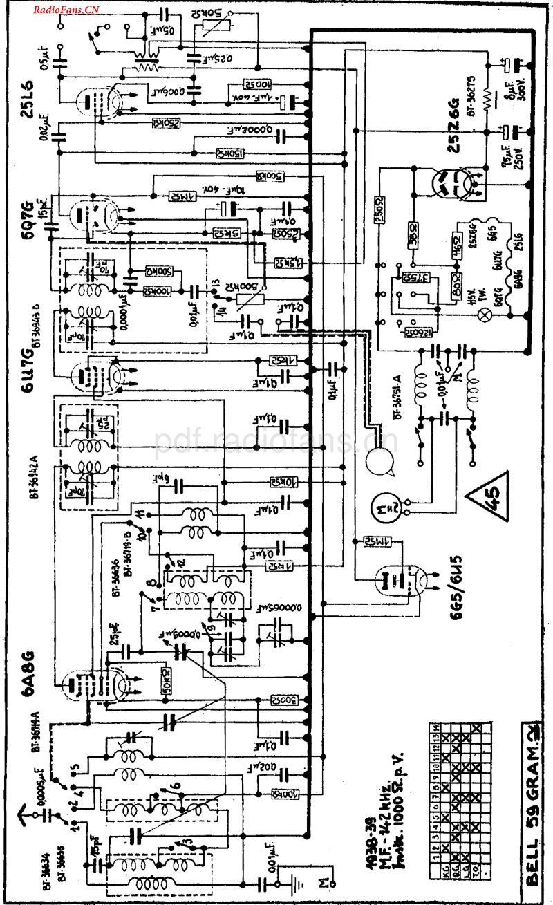 Radiobell_59UGram-电路原理与.pdf_第1页