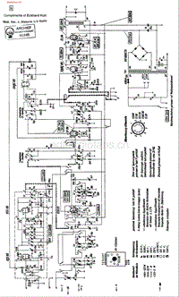 Siemens_B7-电路原理图.pdf