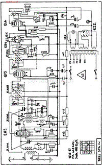 Radiobell_374A-电路原理与.pdf