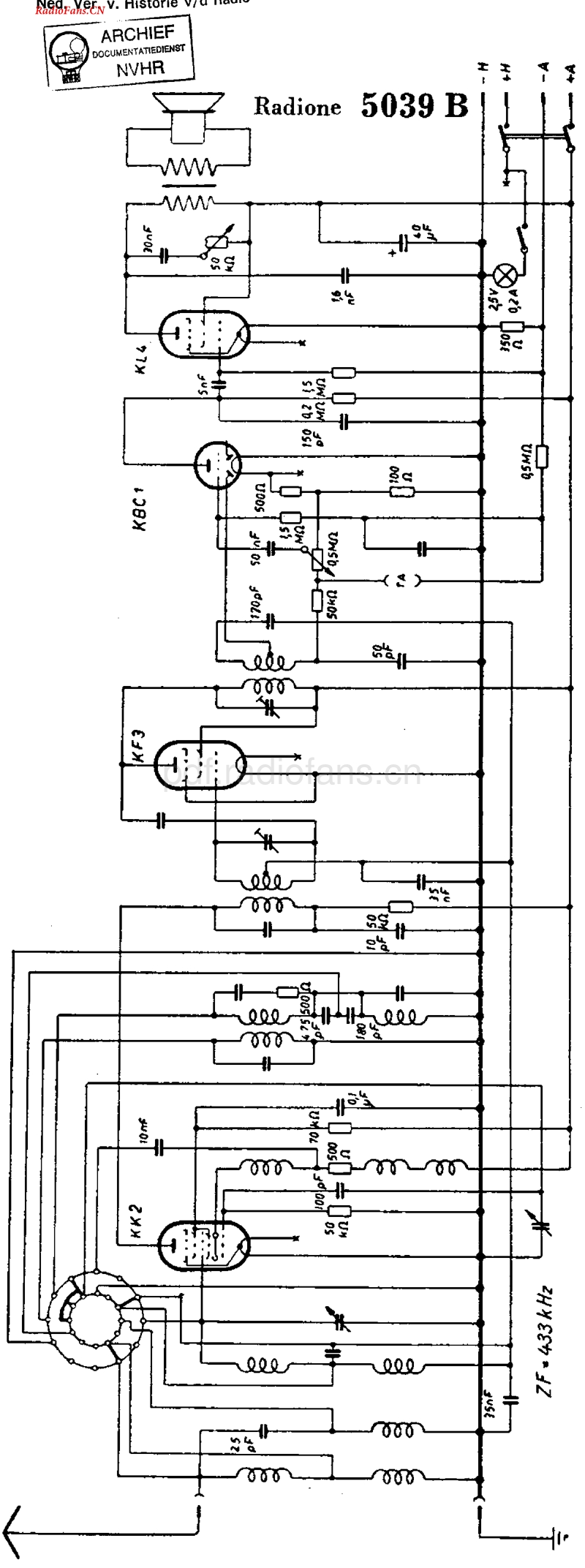 Radione_5039B-电路原理图.pdf_第1页
