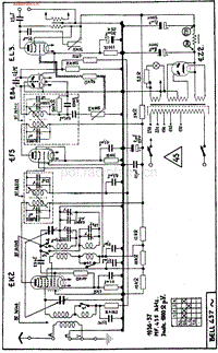 Radiobell_437A-电路原理与.pdf