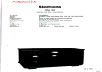 Siemens-RFE32-电路原理图.pdf
