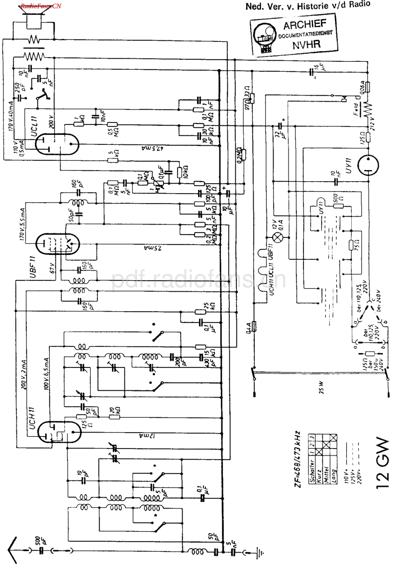 Siemens_12GW-电路原理图.pdf_第1页