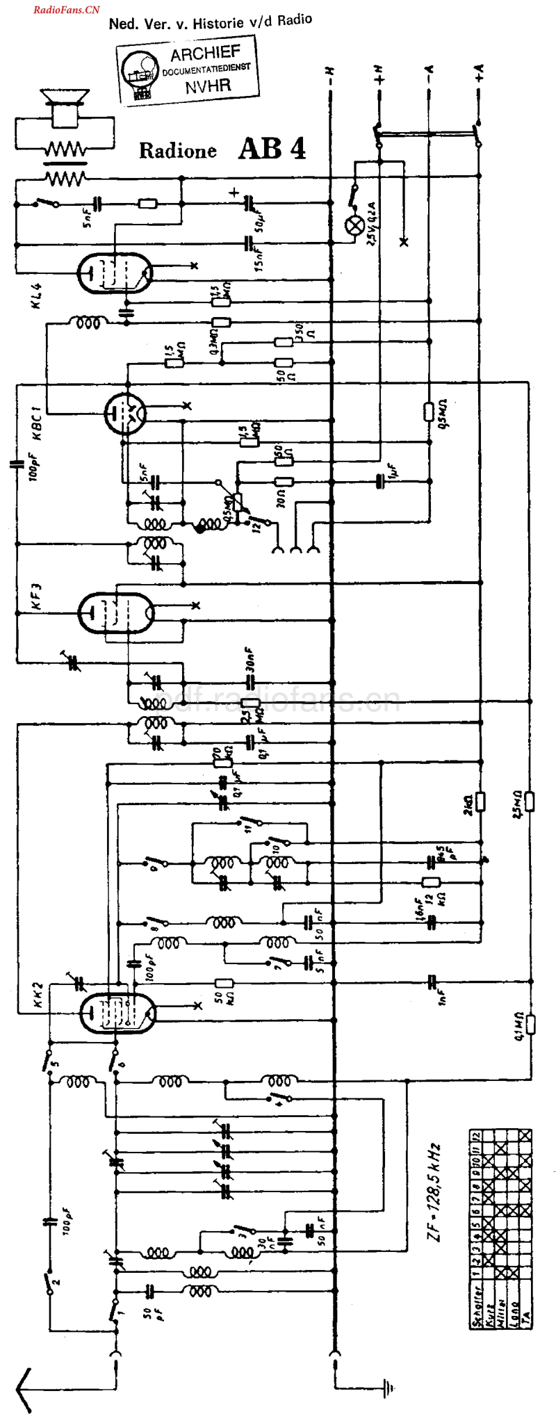 Radione_AB4-电路原理图.pdf_第1页