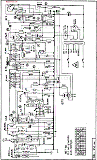 Radiobell_538A-电路原理与.pdf