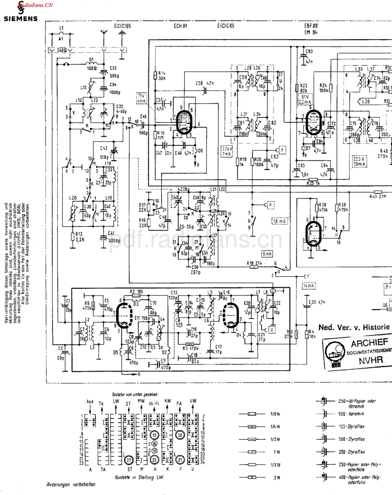 Siemens_RD30-电路原理图.pdf_第1页