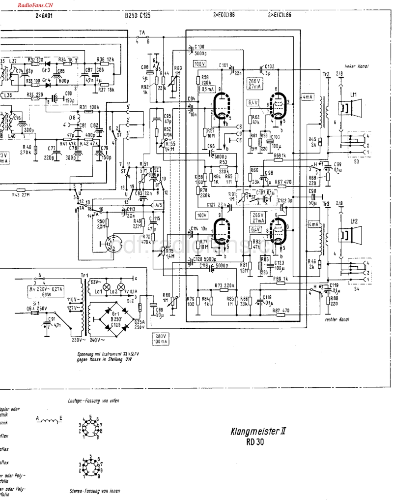 Siemens_RD30-电路原理图.pdf_第2页