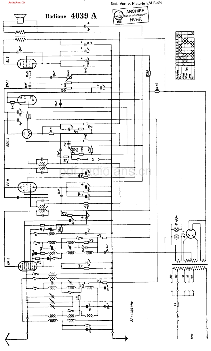 Radione_4039A-电路原理图.pdf_第1页