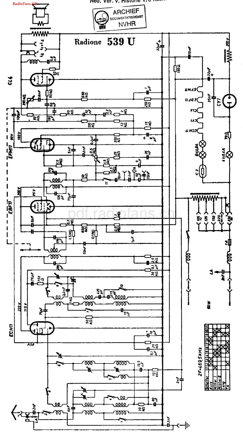 Radione_539U-电路原理图.pdf_第1页