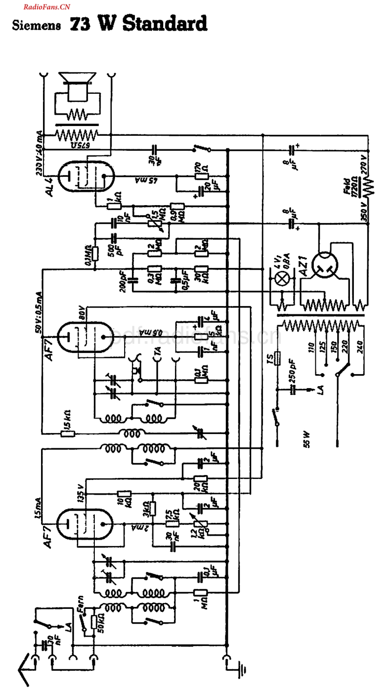Siemens_73W-电路原理图.pdf_第1页
