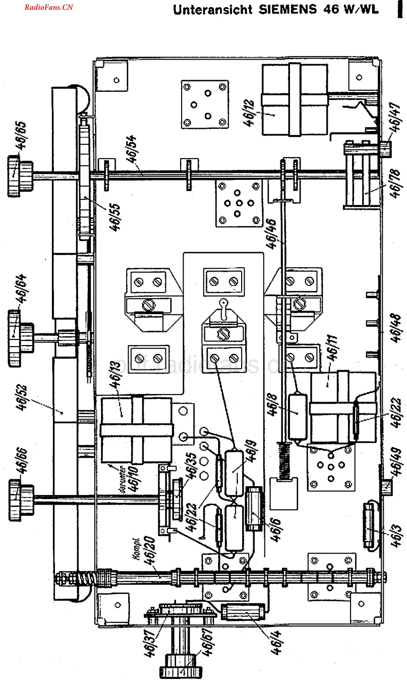 Siemens_46W-电路原理图.pdf_第3页