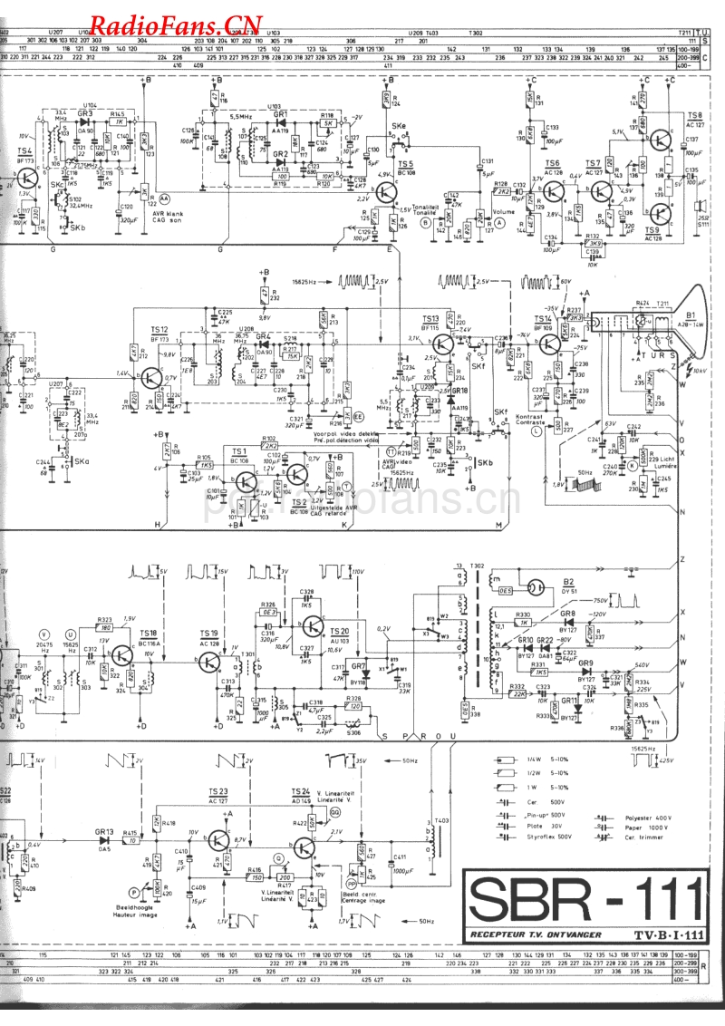 SBR 111-电路原理图.pdf_第2页