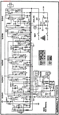 Radiobell_2230A-电路原理与.pdf