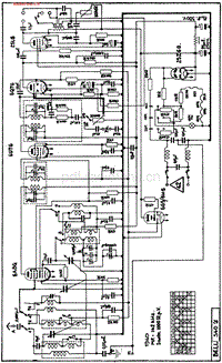 Radiobell_540U-电路原理与.pdf
