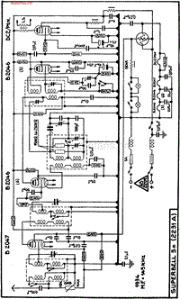 Radiobell_2231A-电路原理与.pdf