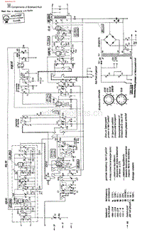 Siemens_B61-电路原理图.pdf