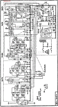 Radiobell_640A-电路原理与.pdf
