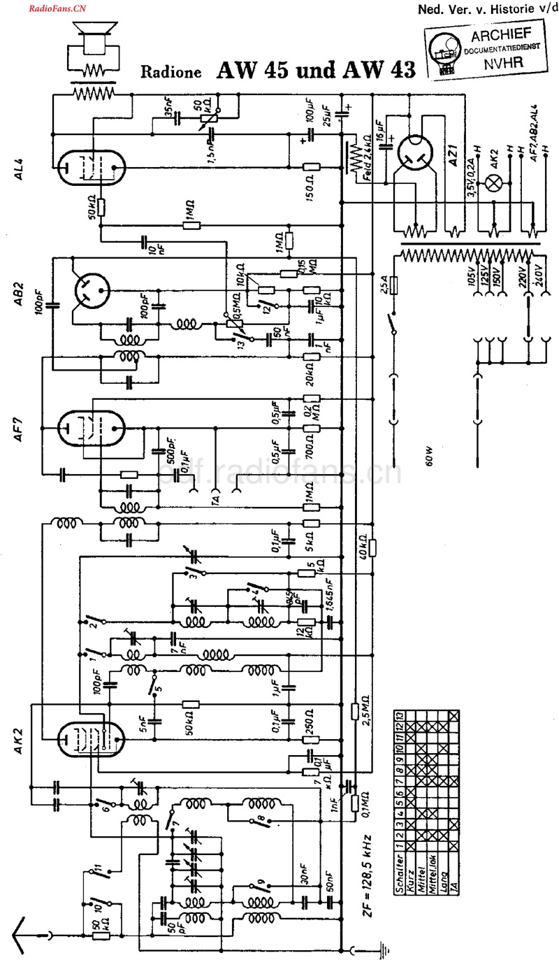 Radione_AW43-电路原理图.pdf_第1页