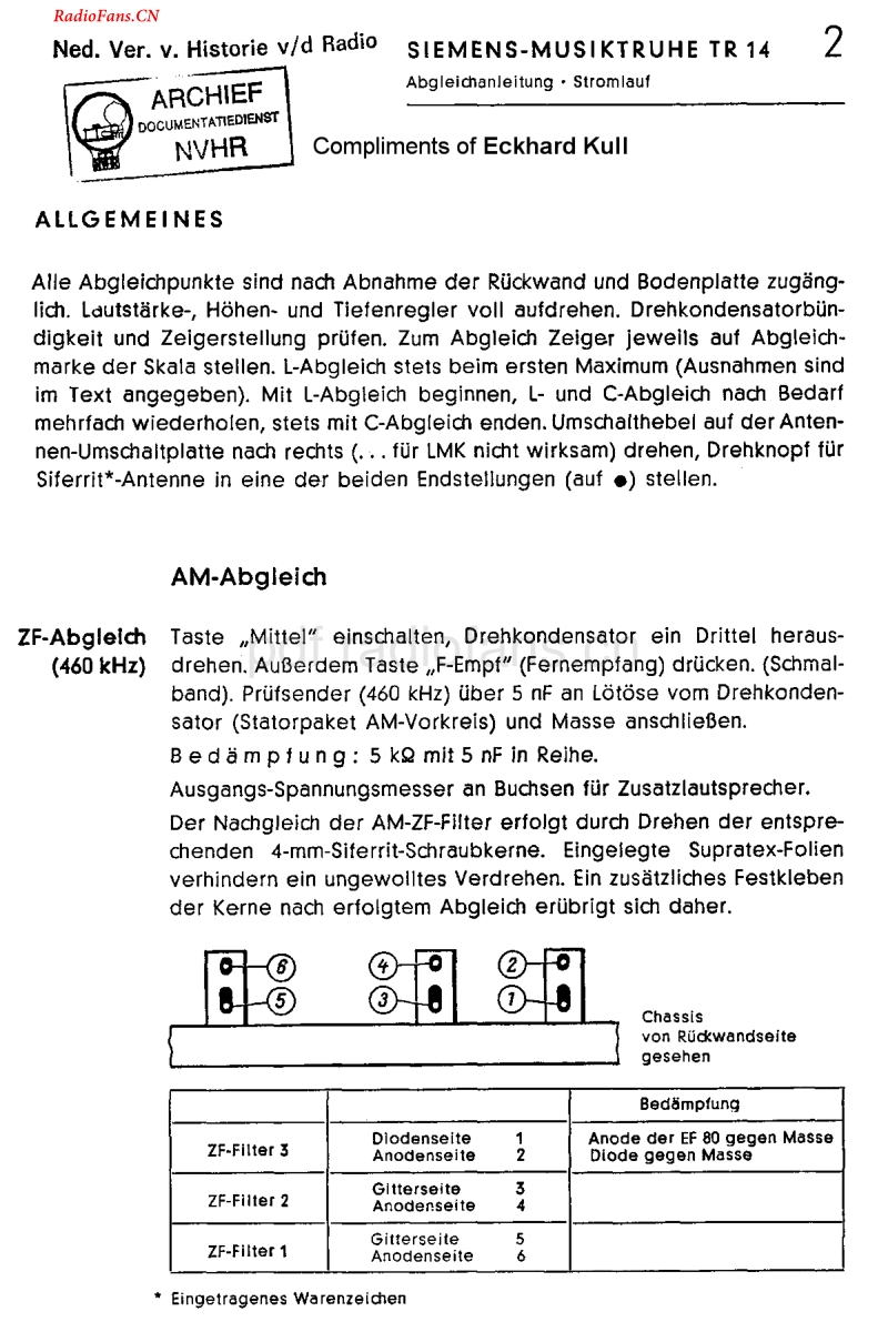 Siemens_TR14-电路原理图.pdf_第1页