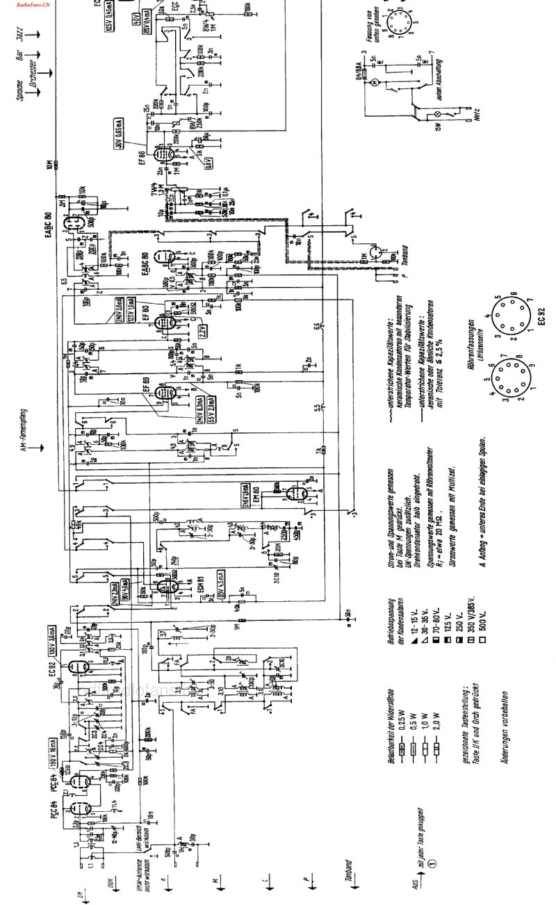 Siemens_TR14-电路原理图.pdf_第2页