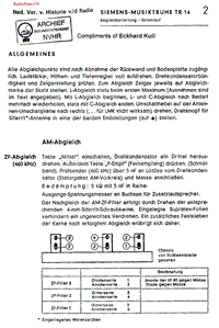 Siemens_TR14-电路原理图.pdf