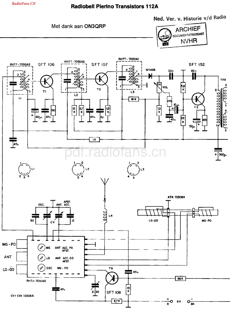 Radiobell_112A-电路原理与.pdf_第1页