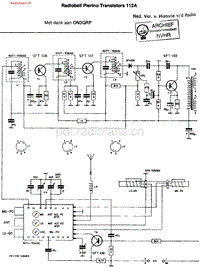 Radiobell_112A-电路原理与.pdf