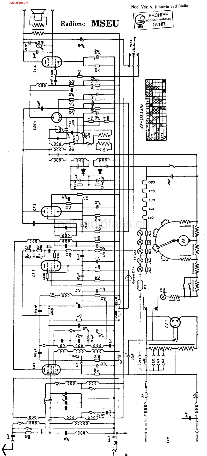 Radione_ASEU-电路原理图.pdf_第1页