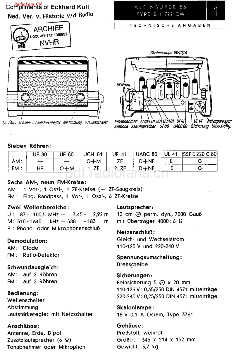 Siemens_SH722GW-电路原理图.pdf_第1页