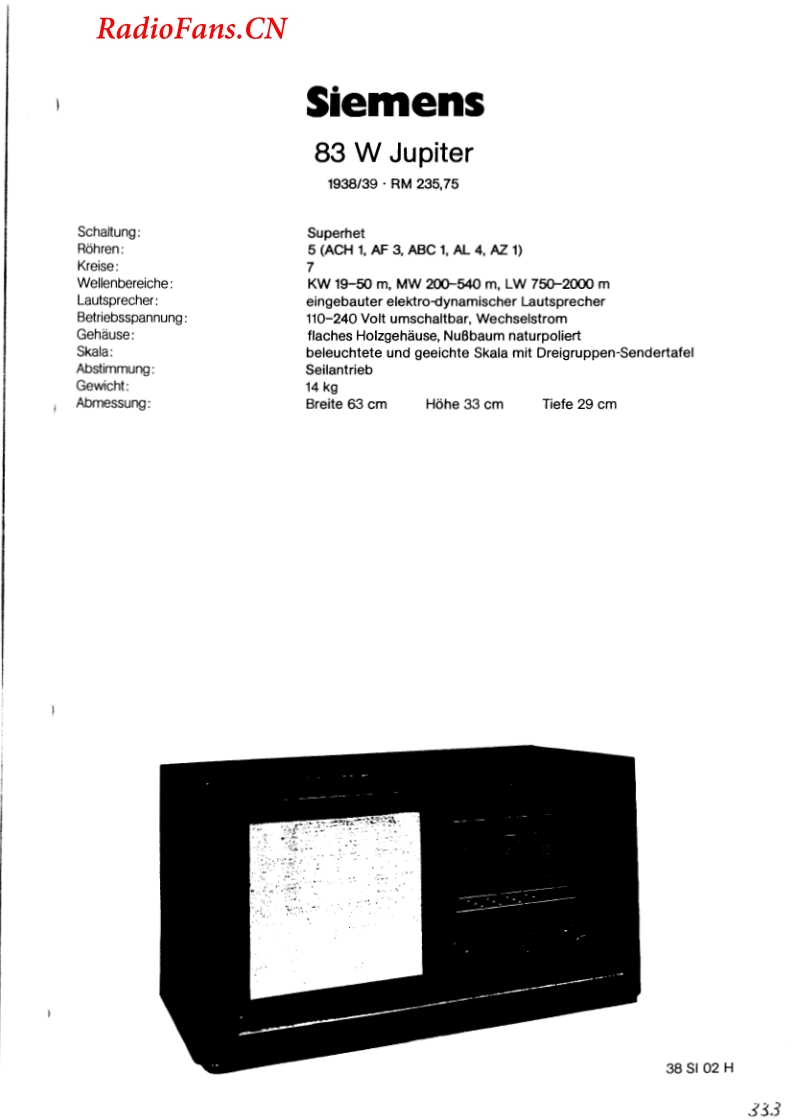 Siemens-83W-电路原理图.pdf_第1页